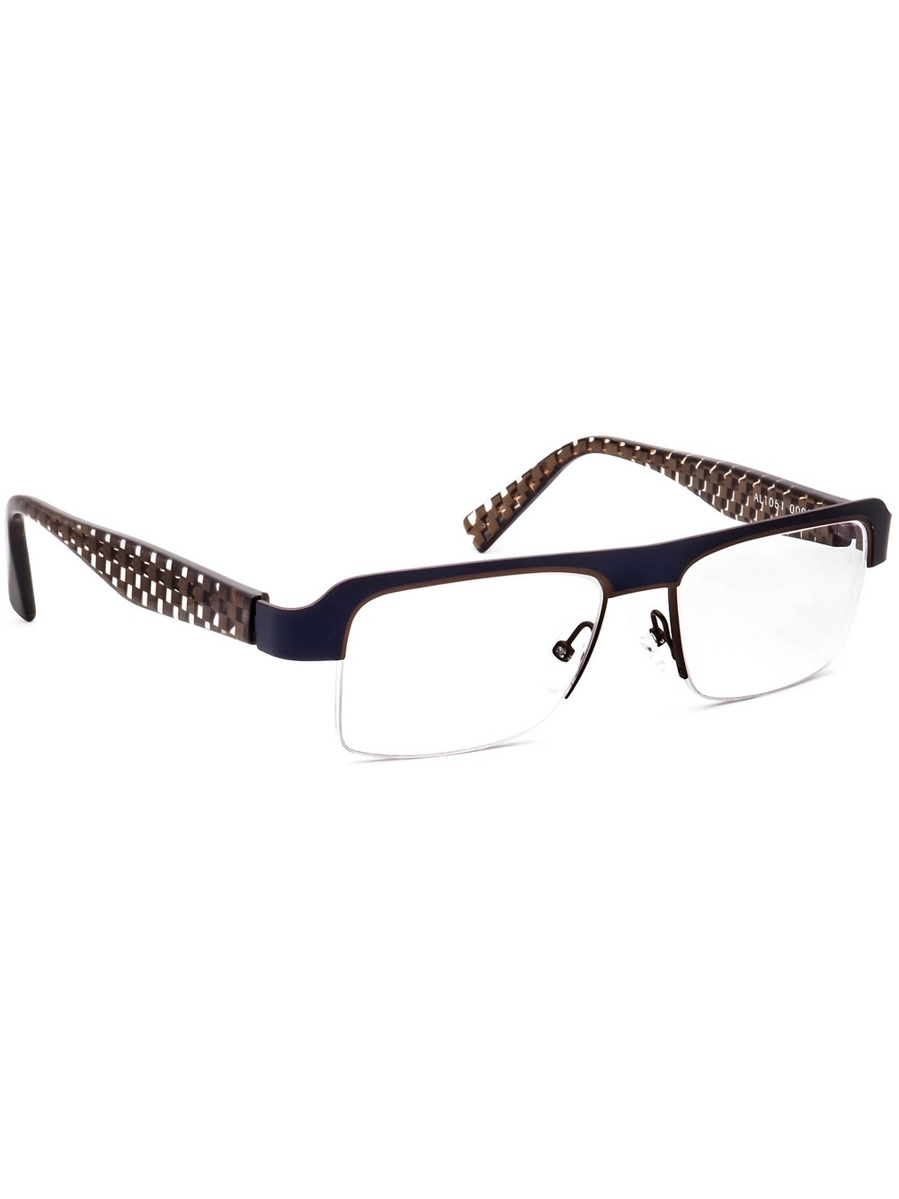 Alain Mikli AL1051 0005 Eyewear